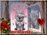 Kocham Cię