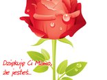 Kocham Cię Mamo