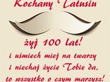 Kochany Tatusiu...