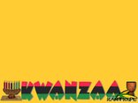 Kwanzaa USA