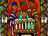 Kwanzaa USA