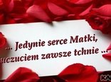 Kwiaty dla Mamy