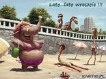 Lato...lato wreszcie !!!