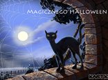 Magicznego Halloween