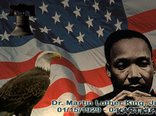 Martin Luther King Day 