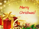Merry Christmas