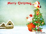 Merry Christmas