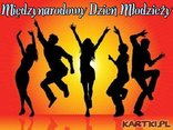 Międzynarodowy Dzień Młodzieży