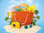 Miłego plażowania!