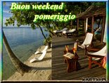 Miłego popołudnia weekendowego :)