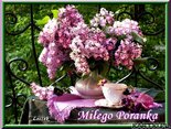 Miłego Poranka