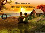 Miłość może być wszystkim!