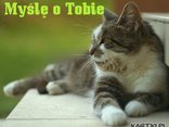 Myślę o Tobie