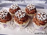 Na osłodę zimowego dnia !