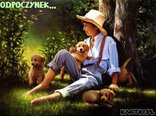 ♥na spacerku...