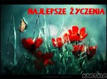 Najlepsze życzenia