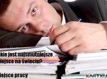 Najsmutniejsze miejsce...