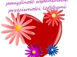 Nie ma lekarstwa mocniejszego, skuteczniejszego, doskonalszego dla naszych ran we wszystkich sprawach ziemskich jak mieć kogoś kto cierpi z nami w każdym nieszczęściu i cieszy się w powodzeniu.