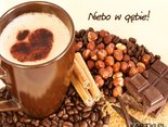 Niebo w gębie!