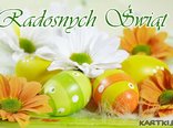 Niech nadchodzące Święta Wielkanocne staną się źródłem radości i nadziei!