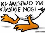 nigdy mnie nie okłamuj proszę