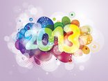 nowy rok 2013