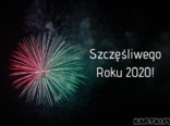 Nowy rok 2020