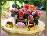 O poranku witam Cię :-)