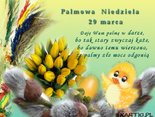 Palmowa niedziela