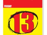 Piątek trzynastego