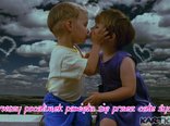 Pierwszy pocałunek