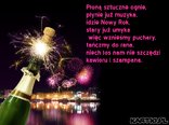 Płoną sztuczne ognie, płynie już muzyka...