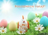 Pogodnych Świąt!