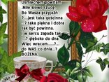 POZDRAWIAM.