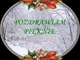 pozdrowienia