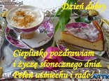 pozdrowienia