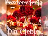 Pozdrowienia...dla CIEBIE
