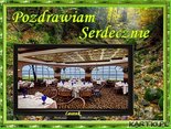Pozdrowienia Ślę....