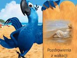 Pozdrowienia z wakacji