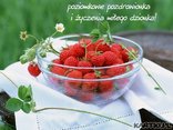 poziomkowe pozdrowionka
