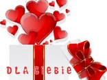 prezencik dla Ciebie