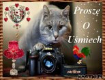 Proszę o uśmiech :)