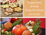 Przygotowania do Świąt Bożego Narodzenia czas zacząć