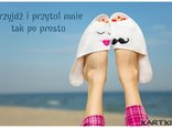 Przyjdź i przytul mnie tak po prostu