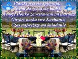 Ptaszki Wesoło ...