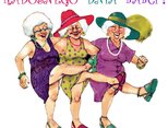 Radosnego Dnia Babci:)