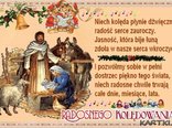 Radosnego kolędowania