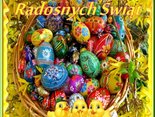 Radosnych Świąt