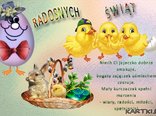 Radosnych Świąt
