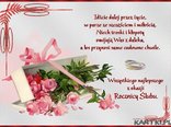 Rocznica ślubu
